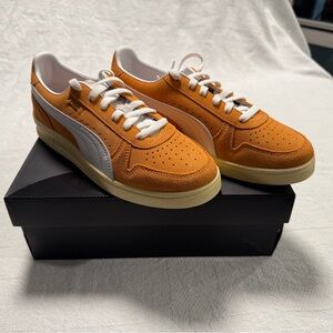 Puma Indoor Soft ‘Bright Melon’